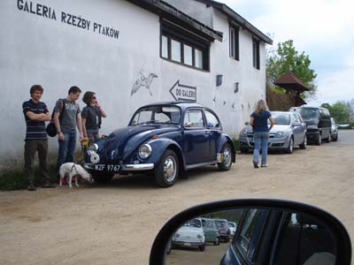 integracyjne auto spotkanie Przemet 2010 (14)
